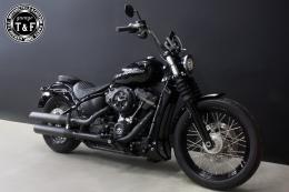 ソフテイル/ストリートボブ　アンダーカウルKIT