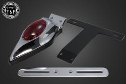 クィーンズテールランプLED(メッキ)