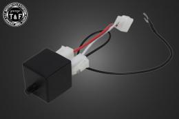 LED対応 可変式ウインカーリレー