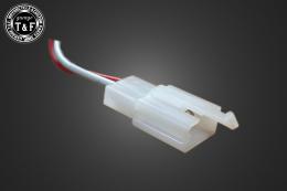 LED対応 可変式ウインカーリレー