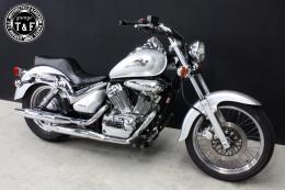 イントルーダーLC250　ダブルシート(ダイヤ)