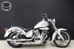 イントルーダーLC250　コブラシート(ダイヤ)