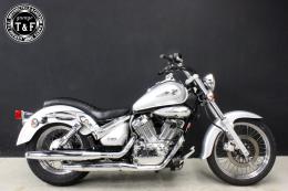 イントルーダーLC250　コブラシート(タックロール)