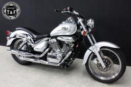 イントルーダーLC250　コブラシート(スムース)