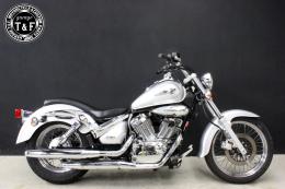 イントルーダーLC250　コブラシート(スムース)