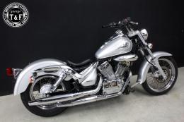 イントルーダーLC250　BSソロシート&リジットマウント用ステーSET