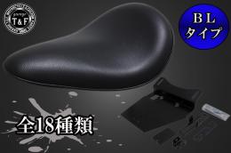 イントルーダーLC250　BLソロシート&リジットマウント用ステーSET