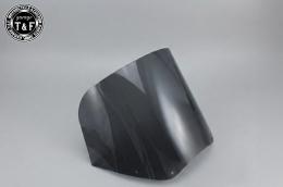 フェアリングカウル(Ver3)専用　補修用シールド(LOWライトスモーク)