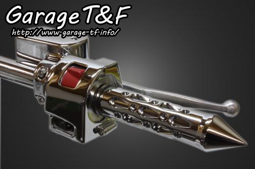 ガレージt F ドラッグスター400 スイッチボックスカバー 左右set ガレージt F ドラッグスター400 スイッチボックスカバー 左右set