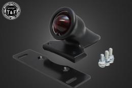 ミニクロッカーテールランプ(ブラック)