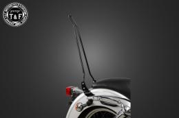 イントルーダーLC250　純正フェンダー専用シーシーバーロング(ブラック)