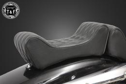 エリミネーター250V　キング&クィーンシート(ダイヤ)ピリオンシートのみ