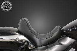 エリミネーター250V　キング&クィーンシート(バーチカル)メインシートのみ