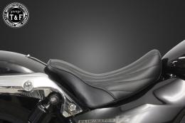 エリミネーター250V　フラットシングルシート(バーチカル)