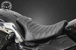 エリミネーター250V　フラットシングルシート(タックロール)