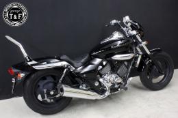 エリミネーター250V　シングルシート(バーチカル)