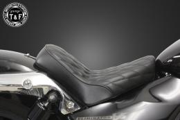 エリミネーター250V　シングルシート(ダイヤ)