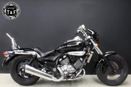 エリミネーター250V　シングルシート(ダイヤ)