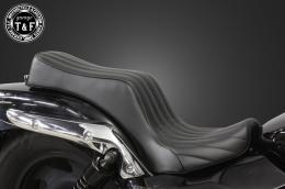 エリミネーター250V　ダブルシート(バーチカル)