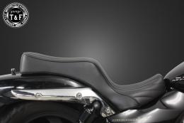 エリミネーター250V　ダブルシート(バーチカル)