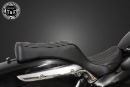 エリミネーター250V　ダブルシート(バーチカル)