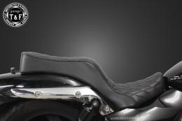 エリミネーター250V　ダブルシート(ダイヤ)