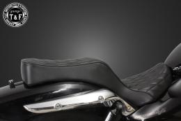 エリミネーター250V　ダブルシート(ダイヤ)