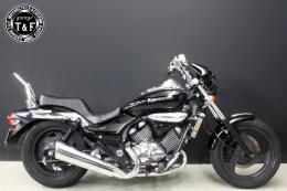 エリミネーター250V　ダブルシート(ダイヤ)