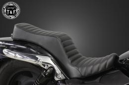 エリミネーター250V　ダブルシート(タックロール)