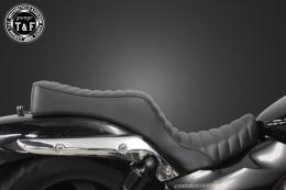 エリミネーター250V　ダブルシート(タックロール)