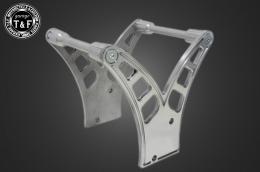 ドラッグスター400(スタンダード)　スタビライザー(ポリッシュ)