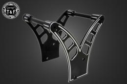 ドラッグスター400(スタンダード)　スタビライザー(コントラスト)