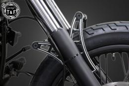 ドラッグスター400(スタンダード)　スタビライザー(コントラスト)