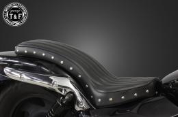 エリミネーター250V　スタッド付きコブラシート(バーチカル)