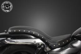 エリミネーター250V　スタッド付きコブラシート(バーチカル)