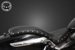 エリミネーター250V　スタッド付きコブラシート(バーチカル)