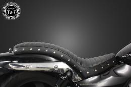 エリミネーター250V　スタッド付きコブラシート(タックロール)