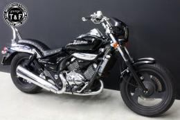 エリミネーター250V　スタッド付きコブラシート(タックロール)