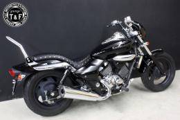 エリミネーター250V　スタッド付きコブラシート(タックロール)