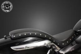 エリミネーター250V　スタッド付きコブラシート(スムース)