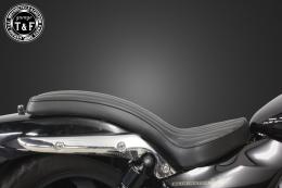 エリミネーター250V　コブラシート(バーチカル)