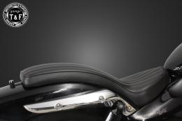 エリミネーター250V　コブラシート(バーチカル)