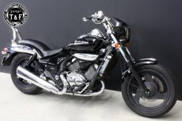 エリミネーター250V　コブラシート(タックロール)