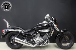 エリミネーター250V　コブラシート(タックロール)