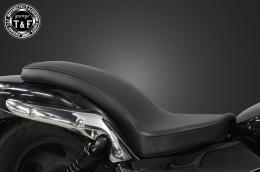 エリミネーター250V　コブラシート(スムース)