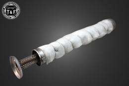 トランペットマフラー用インナーサイレンサー