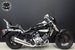 エリミネーター250V　キング&クィーンシートSET(ダイヤ)