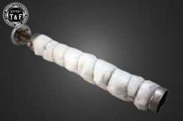 トランペットマフラー用インナーサイレンサー