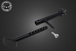 エリミネーター400　ショートサイドスタンド(長さ調整式タイプ)