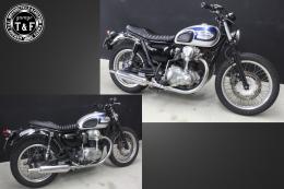 有限会社ガレージT&F / W800/650/400 タックロールシート(Face-2)
